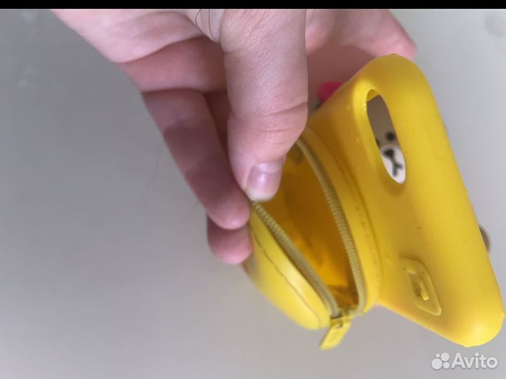 Милые чехлы на iPhone 7/7 plus