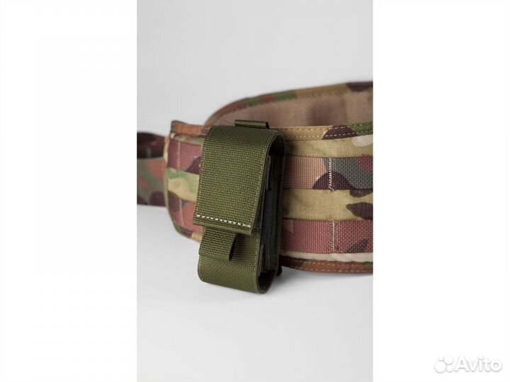 Чехол для мультитула оливковый