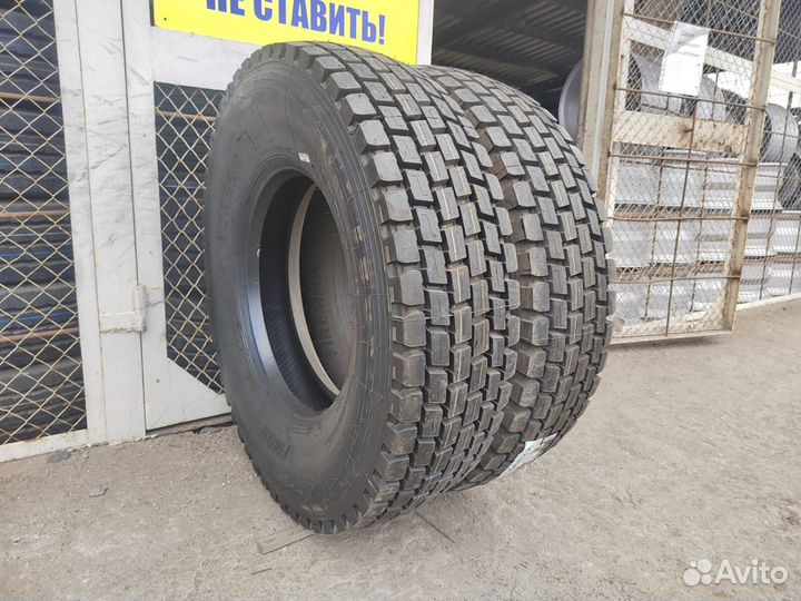 Грузовая шина 315/80R22.5 firemax FM08 Ведущая