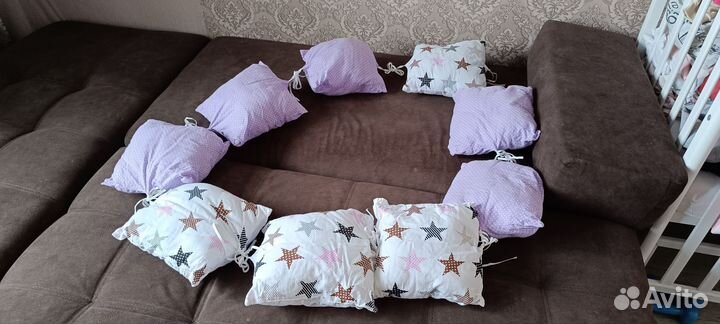 Подушка-позиционер