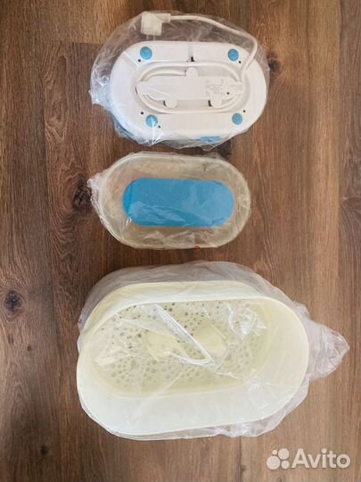 Стерилизатор Phillips Avent 3-в-1