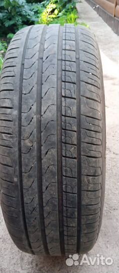 Pirelli Scorpion 215/60 R17 96S