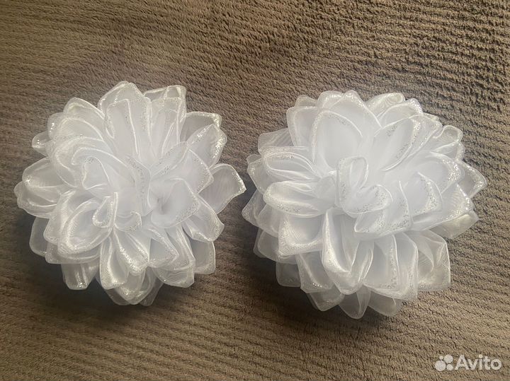 Банты для волос