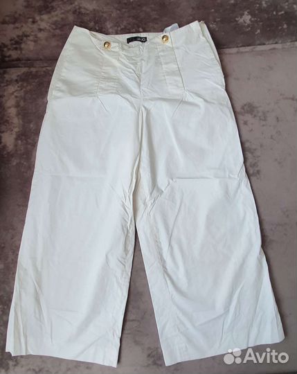 Брюки капри Liu Jo Savage S. Oliver BGN 44