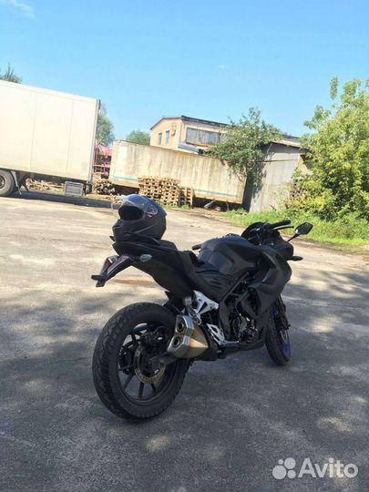 Racer RC250 XZR-A