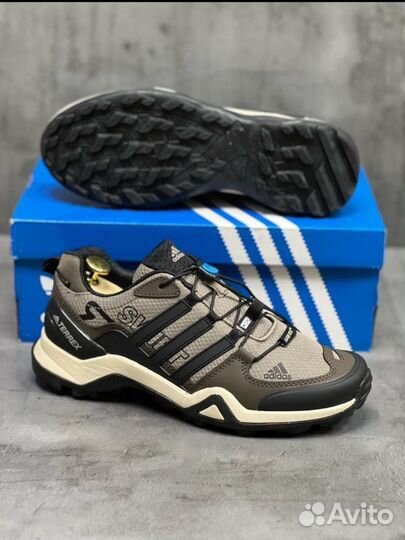 Кроссовки Adidas Terrex