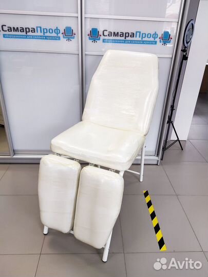 Педикюрное кресло П-02