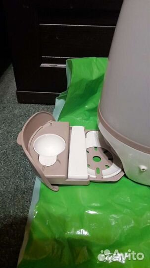 Стерилизатор+подогреватель Tefal