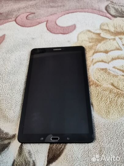 Планшет samsung sm-t561