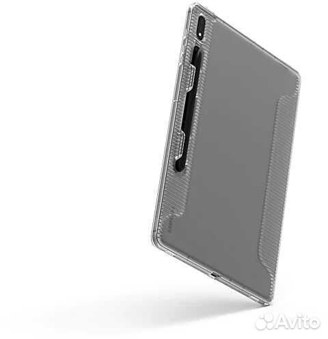 Оригинал Wits Soft Чехол для Samsung Tab S7 Plus