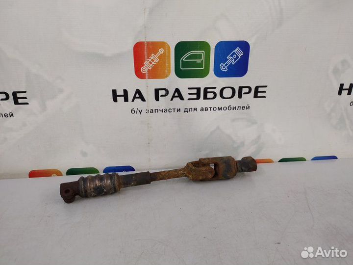 Рулевой карданчик Lexus Lx570 3 3UR-FE 2010