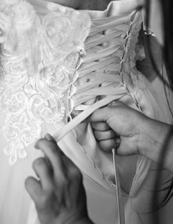 Свадебное платье +фата