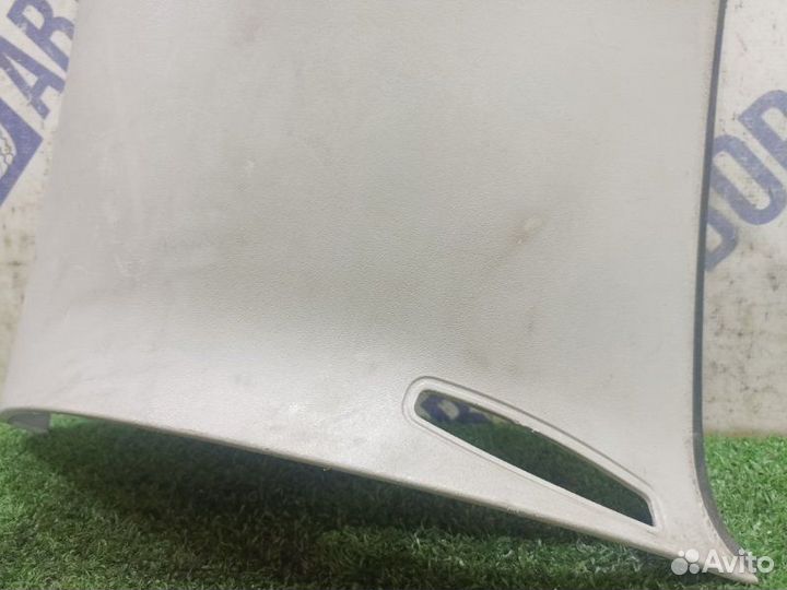 Обшивка стойки задняя левая Ford C-Max универсал