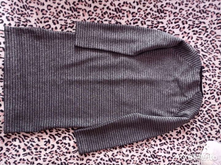 Платье для девочки новое