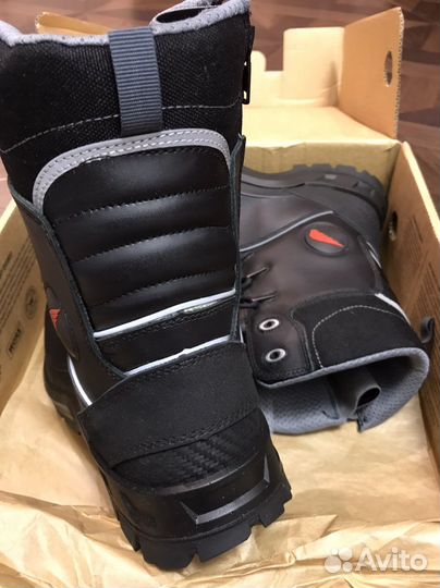 Ботинки red wing made in italy размер 41 и 46-47
