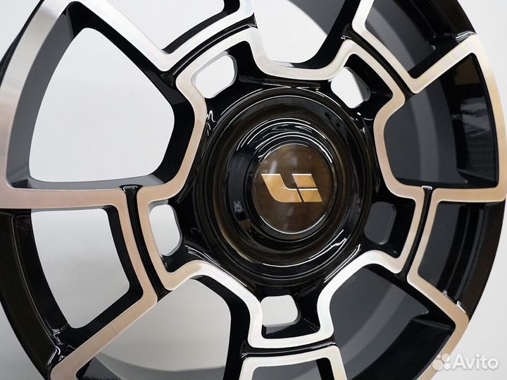 Диски LiXiang L8 R22 оригинальные