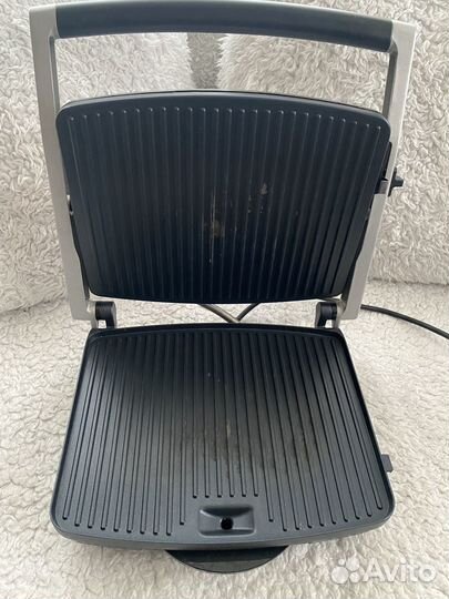 Электронный гриль Scarlet