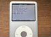 iPod classic 6 160 gb