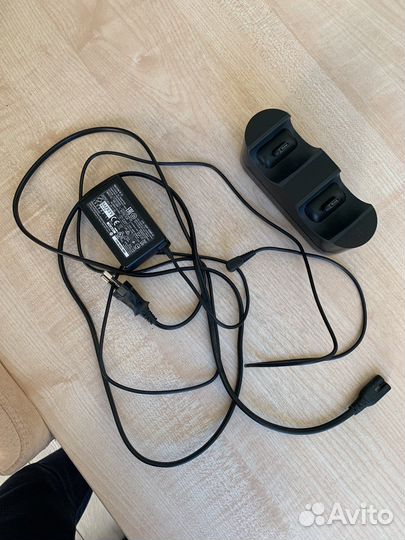 Зарядное устройство для dualshock 4