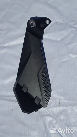 Пластик для водяного BMW R1200GS 2013 - 2018