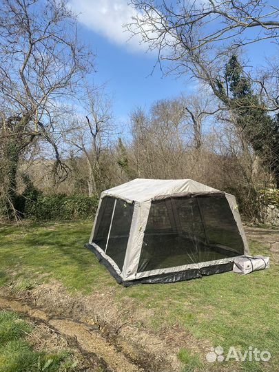 Шатер Nordway Royal House