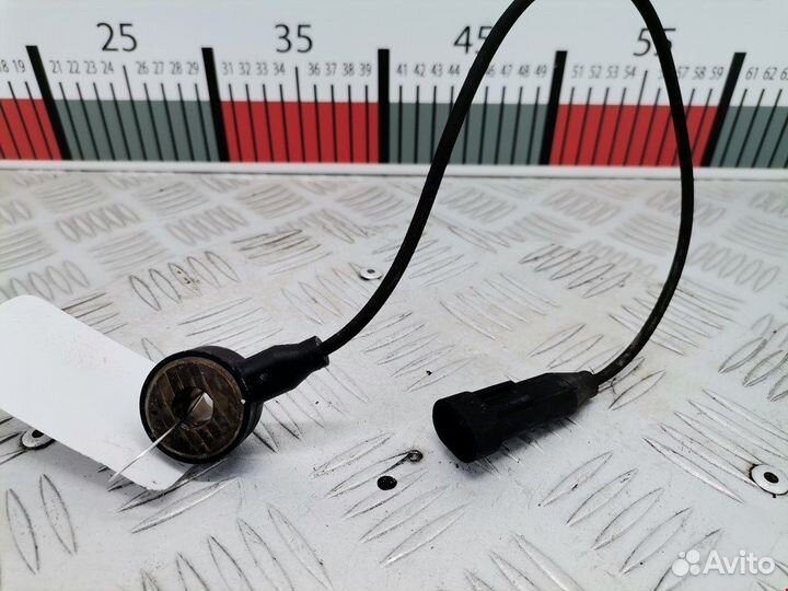 Датчик детонации для Opel Zafira A 10456240