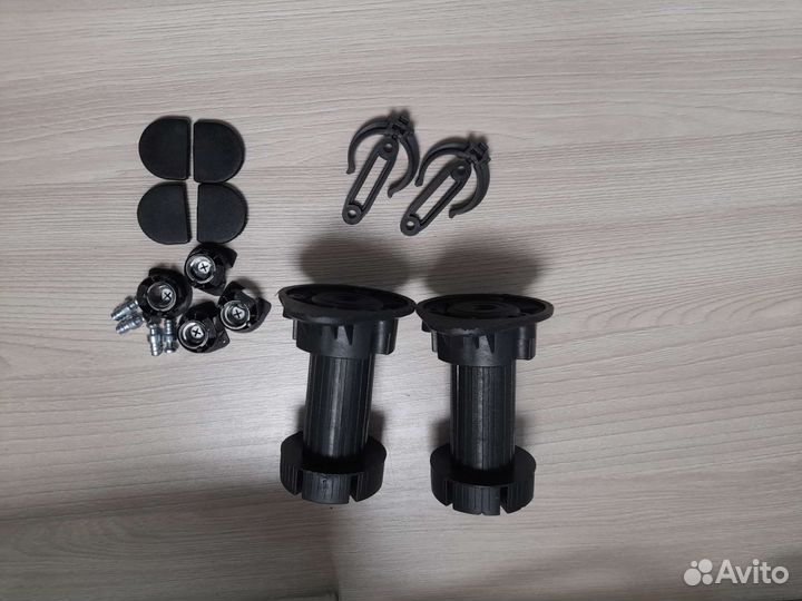 Мебельная фурнитура