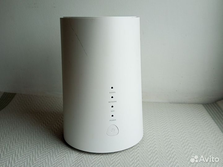 Wifi роутер Alcatel