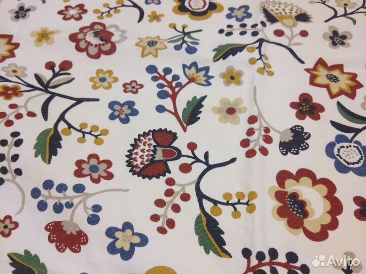 Пледы наволочка IKEA икея