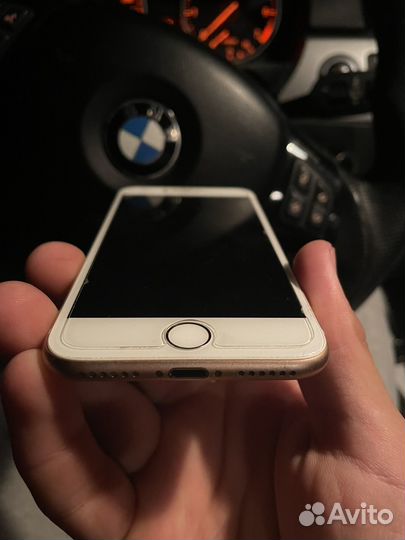 iPhone 8 64gb