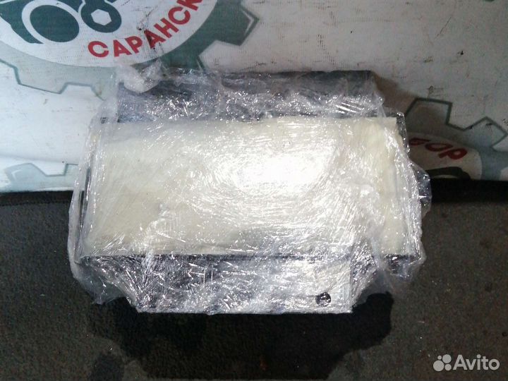 Подушка безопасности пассажира Kia Ceed Ed, 2007