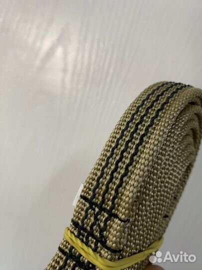 Ошейник для собак 3 метра