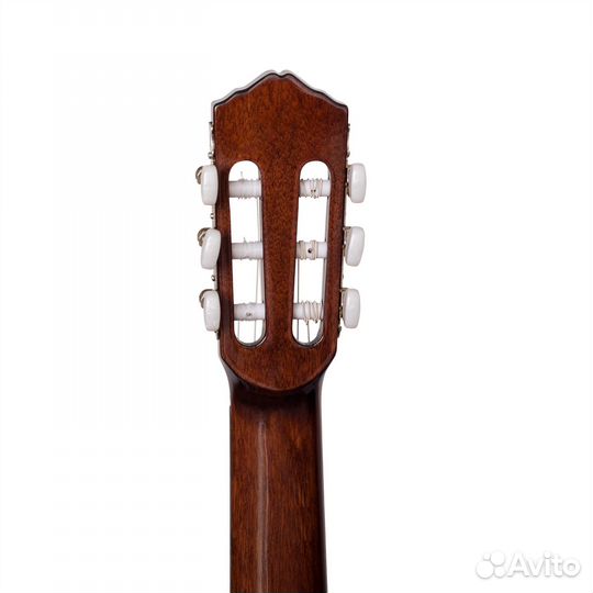Классическая гитара rockdale Classic С4 Natural