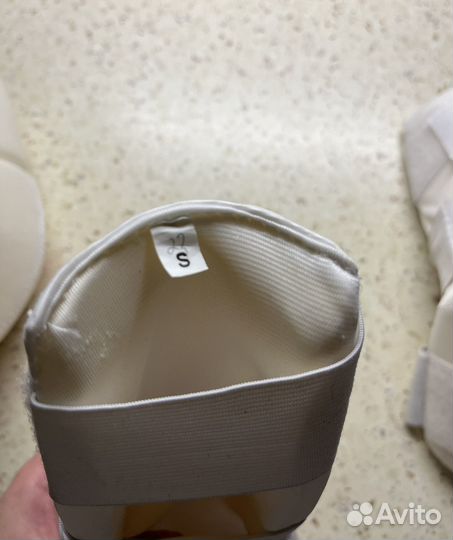 Защита коленей и локтей Киокушинкай