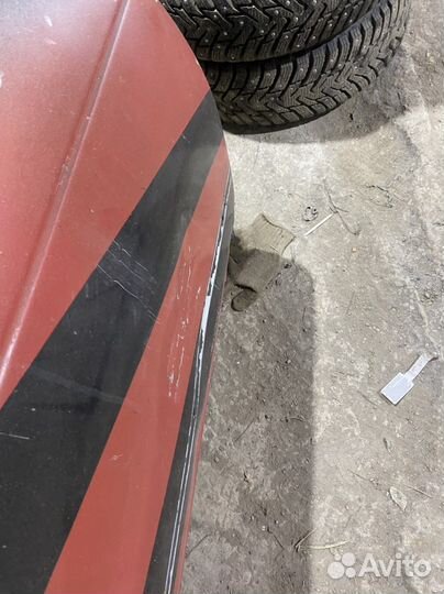 Toyota mark 2 90 дверь