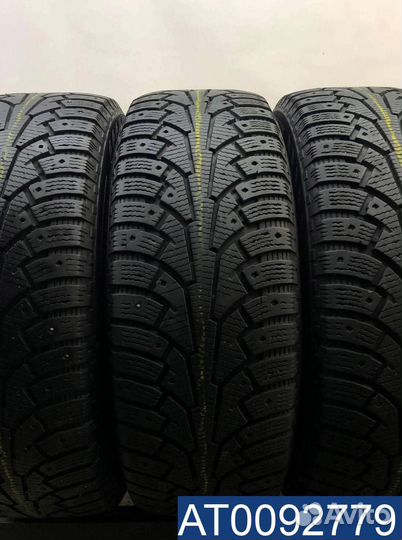 Nokian Tyres Hakkapeliitta 5 235/60 R18 98V