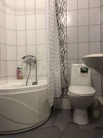 Квартира-студия, 25 м², 11/15 эт.