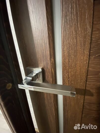 Дверь межкомнатная 800 х 2000 с коробкой