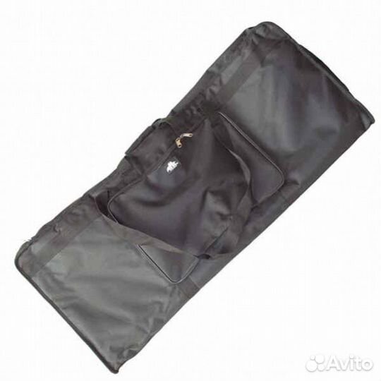 Новый чехол для синтезатора AMC. Доставка