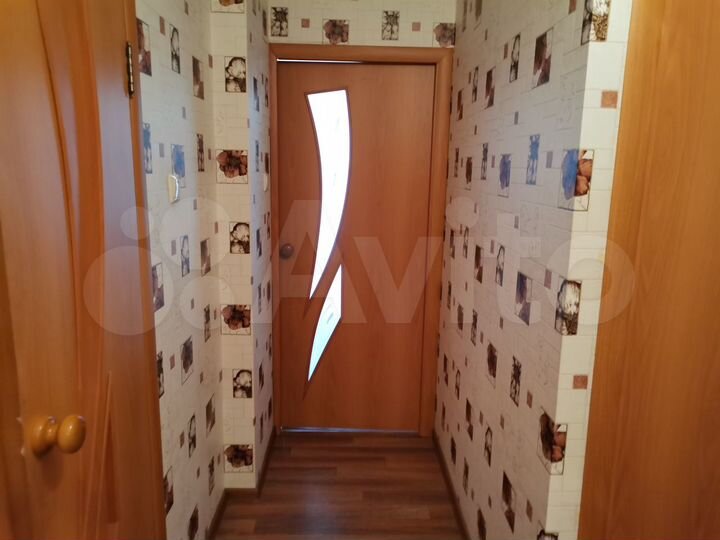 1-к. квартира, 42 м², 6/12 эт.