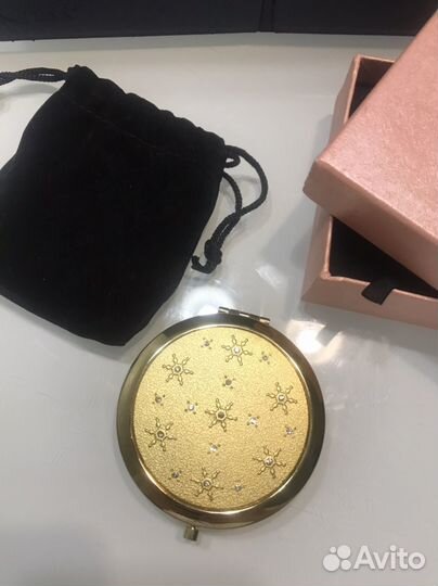 Карманное зеркальце Cindy