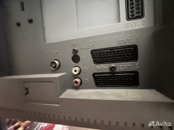 Телевизор philips 30