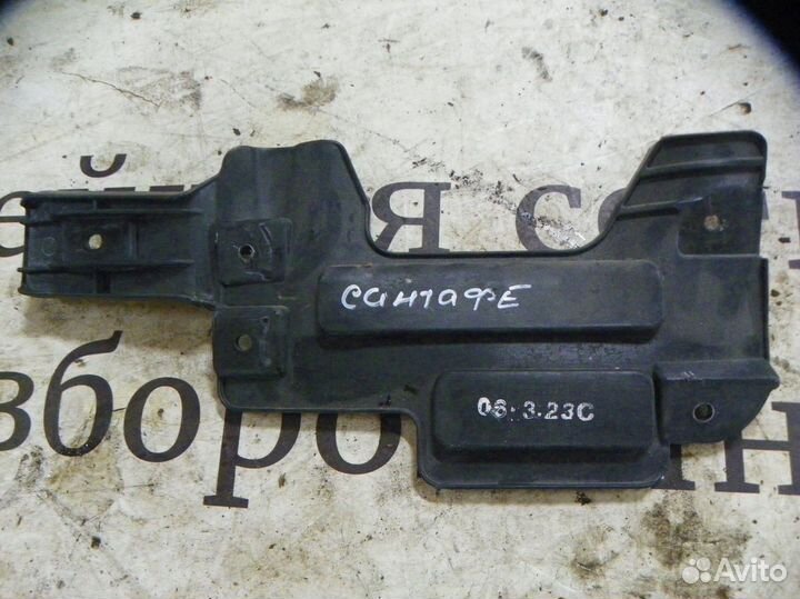 Кронштейн Hyundai Santa Fe