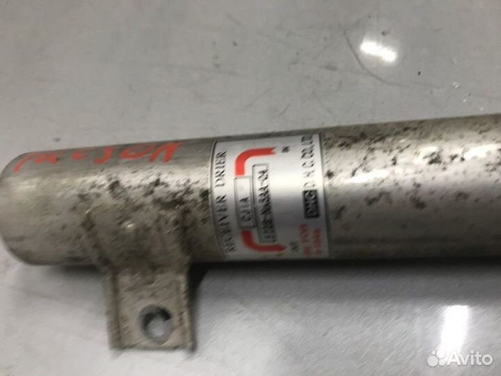 Осушитель кондиционера Hyundai Tucson JM G4GC 2008