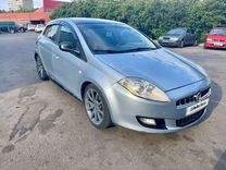 FIAT Bravo 1.4 AMT, 2008, 170 000 км, с пробегом, цена 375 000 руб.