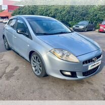 FIAT Bravo 1.4 AMT, 2008, 170 000 км, с пробегом, цена 410 000 руб.