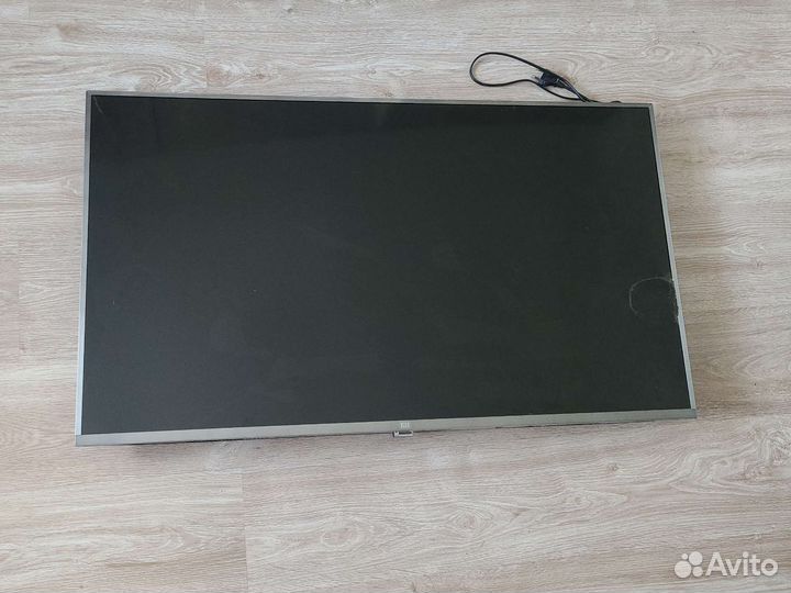 Телевизор xiaomi 43