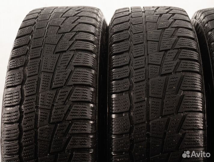 Cordiant Winter Drive 195/65 R15 91T