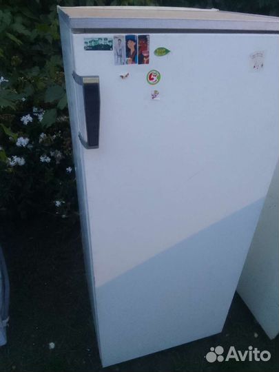 Холодильник
