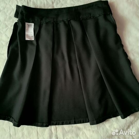 Школьная форма для девочки 140 146